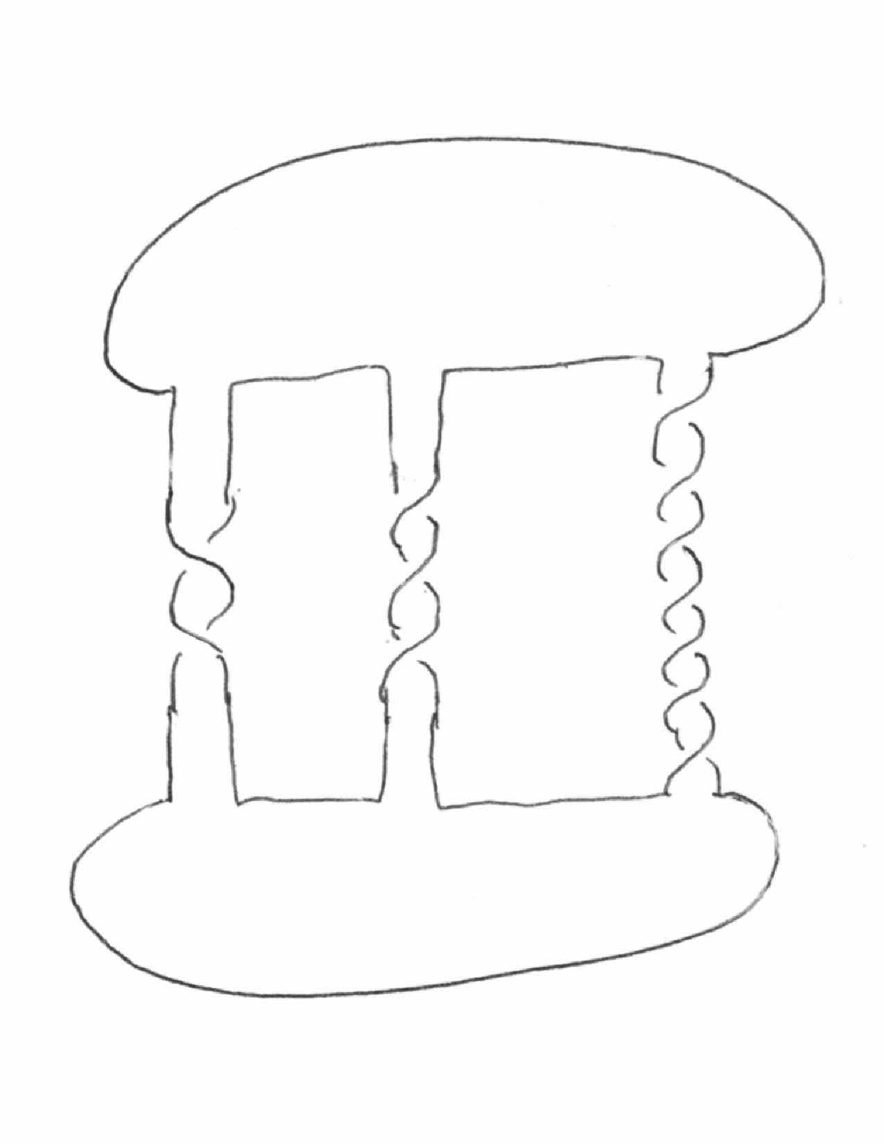 Pretzel Example